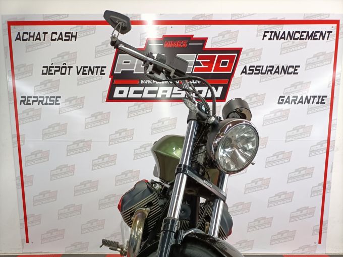 MOTO GUZZI V9 ROAMER 4