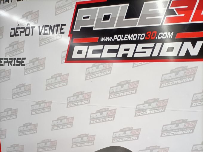 MOTO GUZZI V9 ROAMER 4