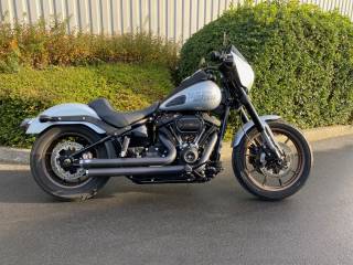 HARLEY-DAVIDSON SOFTAIL LOW RIDER 1868 S - 2019