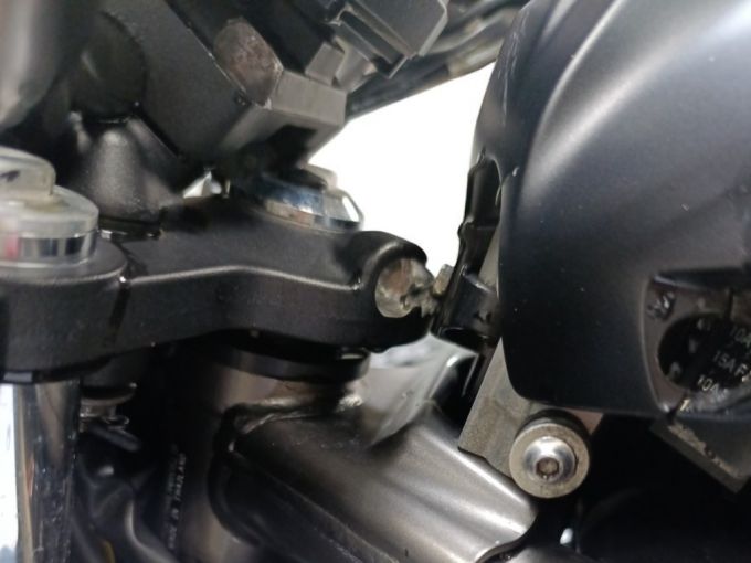 KAWASAKI ER-6 4