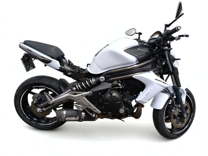 KAWASAKI ER-6 4