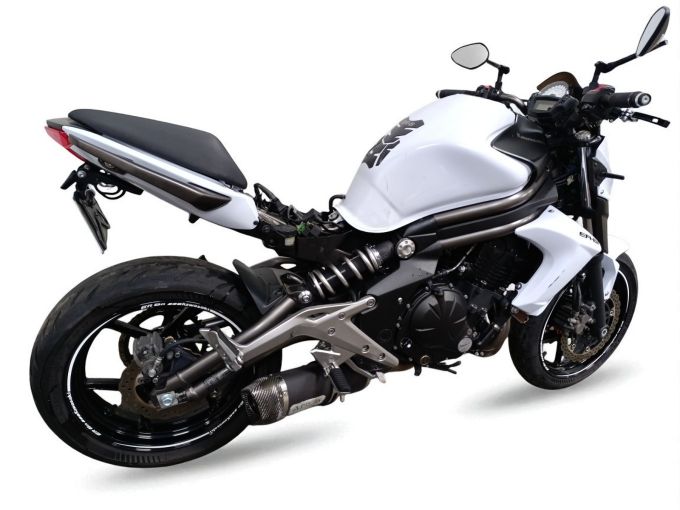 KAWASAKI ER-6 4