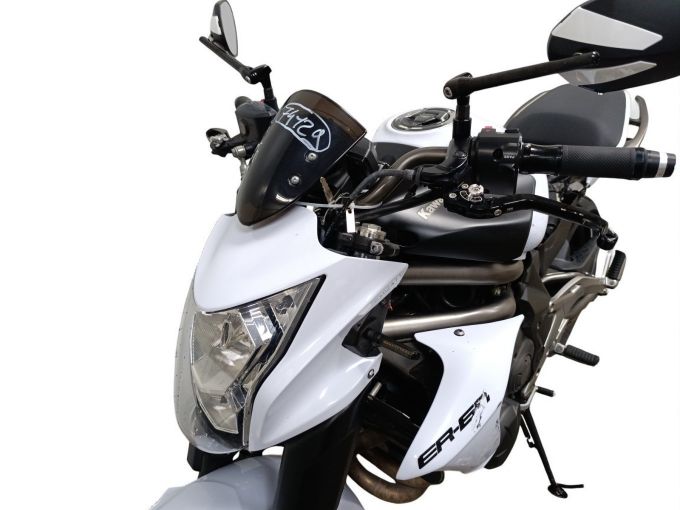 KAWASAKI ER-6 4
