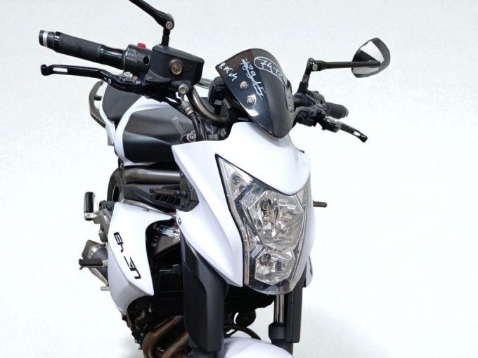KAWASAKI ER-6 4