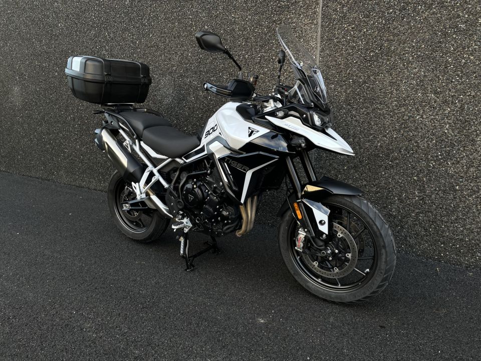 TRIUMPH Tiger 900 GT PRO 4