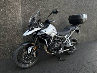TRIUMPH Tiger 900 GT PRO - 2025