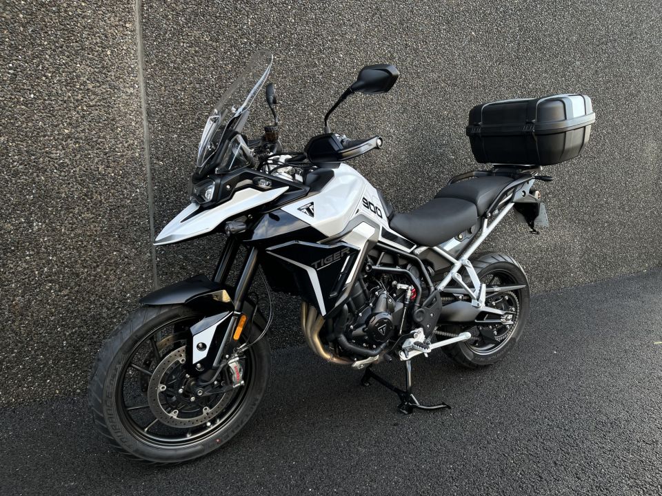 TRIUMPH Tiger 900 GT PRO 4