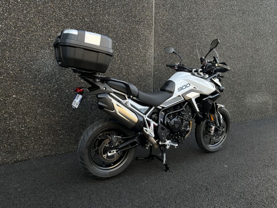 TRIUMPH Tiger 900 GT PRO 4