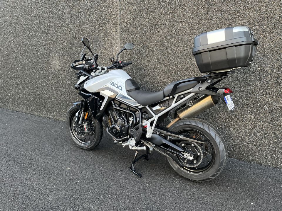 TRIUMPH Tiger 900 GT PRO 4