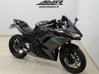 KAWASAKI NINJA 650 - 2023