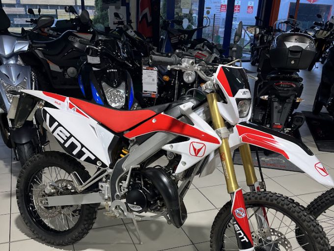 VENT BAJA 50 4