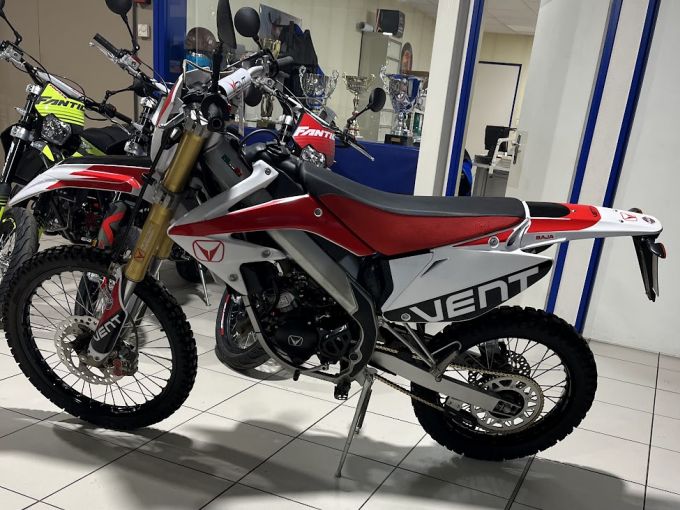 VENT BAJA 50 4