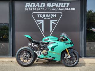 DUCATI PANIGALE V2 BAYLISS - 2022