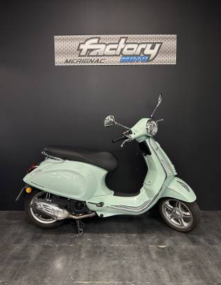 VESPA PRIMAVERA 125 - 2024