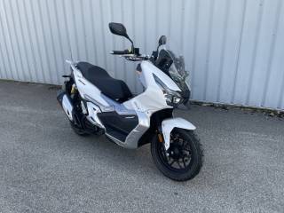 ORCAL ARIOS + 125 - 2024