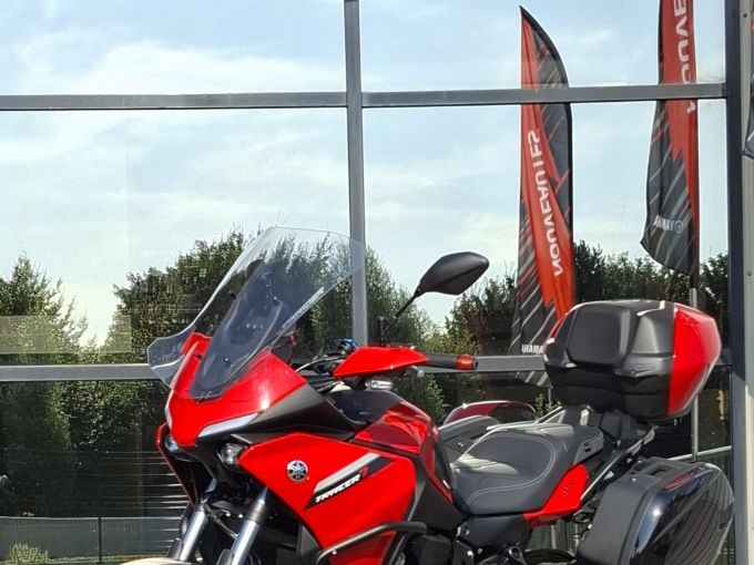 YAMAHA TRACER 7 GT 4