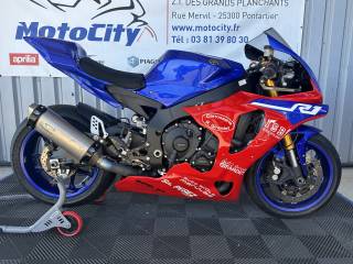 YAMAHA YZF 1000 R1 - 2017