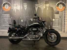 HARLEY-DAVIDSON SPORTSTER CUSTOM 1200 - 2020