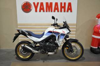 HONDA TRANSALP 750 - 2024