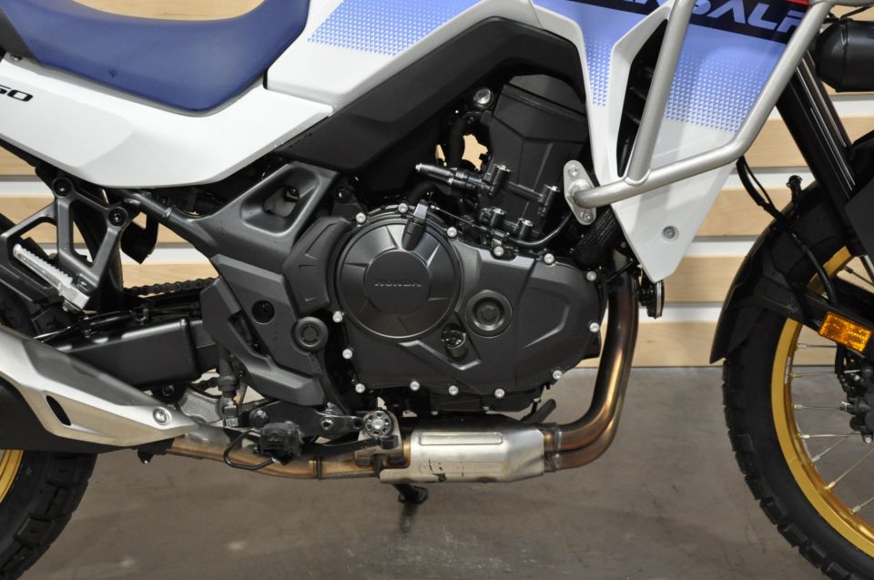 HONDA TRANSALP 750 4