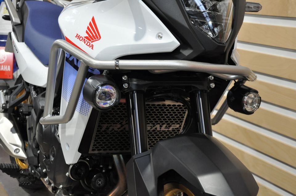 HONDA TRANSALP 750 4