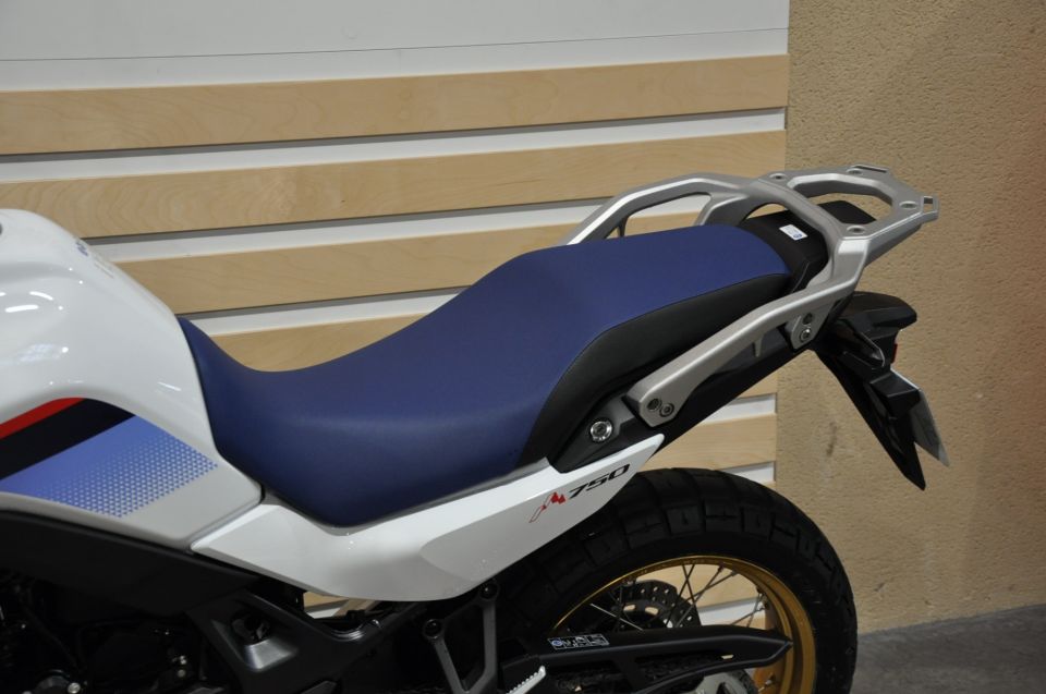 HONDA TRANSALP 750 4