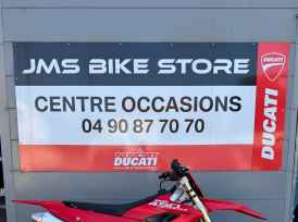 DUCATI Ducati Desmo 450 MX - 2025