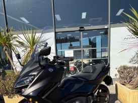 YAMAHA XP T-MAX 560 TECH MAX - 2024