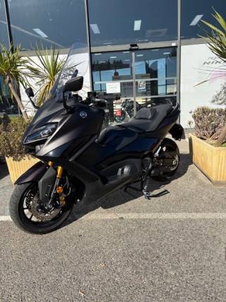 YAMAHA XP T-MAX 560 TECH MAX - 2024