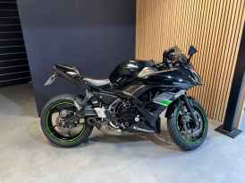 KAWASAKI NINJA 650 - 2019