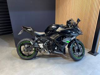 KAWASAKI NINJA 650 - 2019