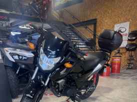 HONDA CBF 125 - 2021