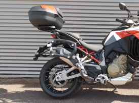 DUCATI Multistrada V4S Sport - 2022