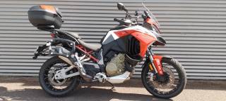 DUCATI Multistrada V4S Sport - 2022