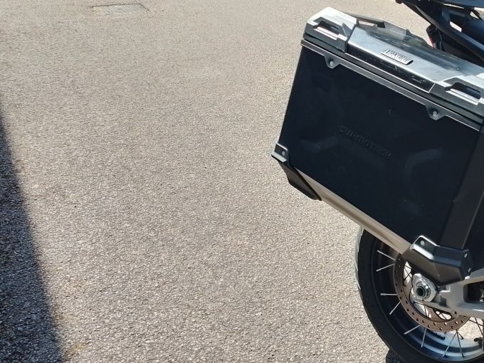 DUCATI Multistrada V4S Sport 4
