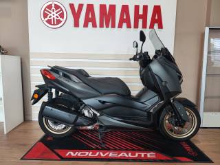 YAMAHA XMAX 300 Tech Max - 2021