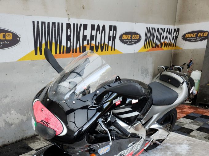 APRILIA RS 250 4
