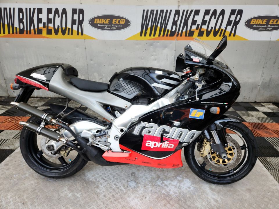 APRILIA RS 250 4