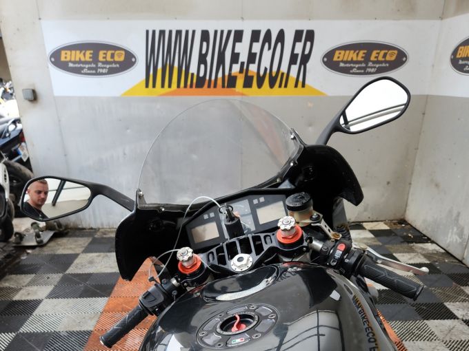 APRILIA RS 250 4
