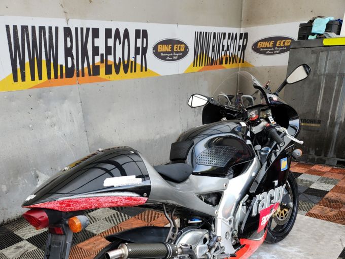 APRILIA RS 250 4