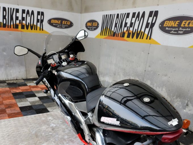 APRILIA RS 250 4