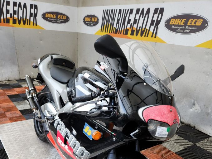 APRILIA RS 250 4