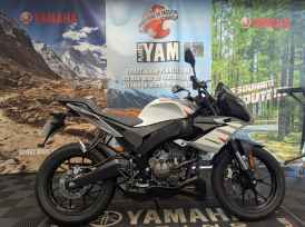 APRILIA TUONO 125 ABS - 2024