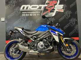 SUZUKI GSX-S 1000 ABS - 2024