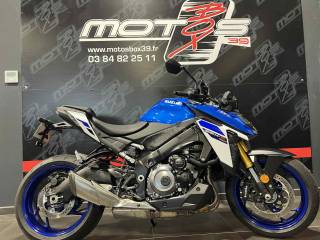 SUZUKI GSX-S 1000 ABS - 2024