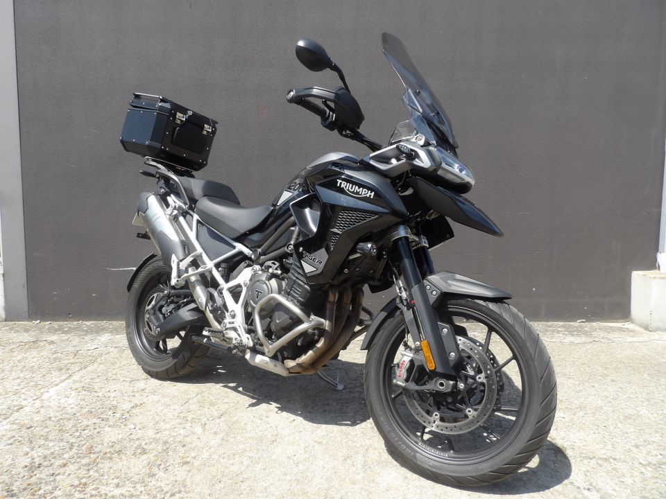 TRIUMPH TIGER 1200 GT PRO 4