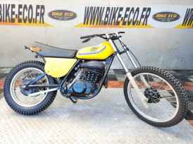 YAMAHA YZ250 - 1976