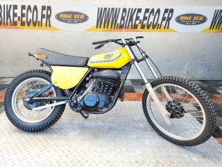 YAMAHA YZ250 - 1976