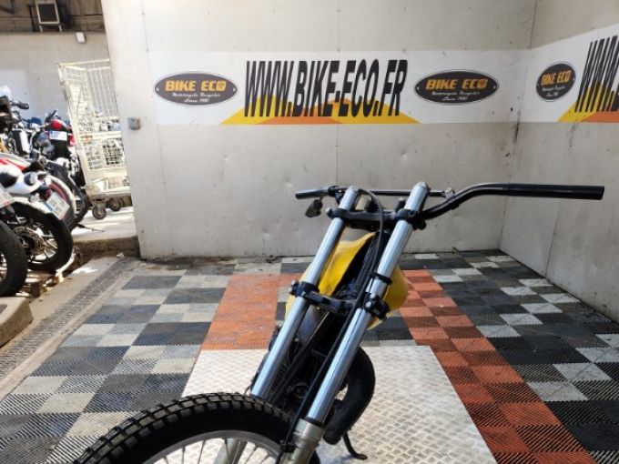 YAMAHA YZ250 4