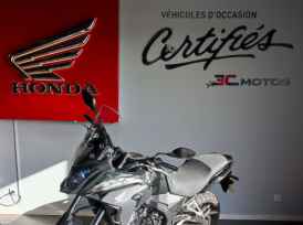 HONDA CB500X ABS - 2021